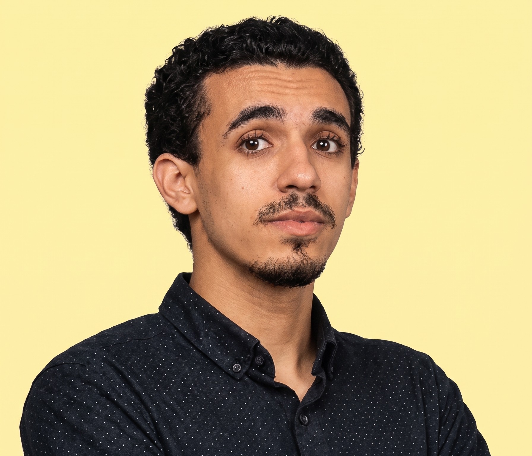 محمد حمود